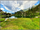 foto Lago dei Aseni